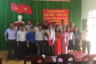 Kế hoạch dạy học theo chủ đề tích hợp năm học 2017 – 2018