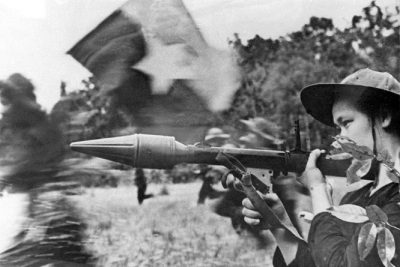 CHÀO MỪNG 77 NĂM NGÀY THÀNH LẬP QUÂN ĐỘI NHÂN DÂN VIỆT NAM 22/12/1944-22/12/2021!