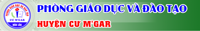 Phòng Giáo dục