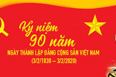 Ngày lễ lớn trong tháng 2 năm 2020